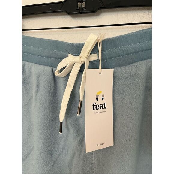 Feat Mens BlanketBlend Shorts NEW - Picture 9 of 14